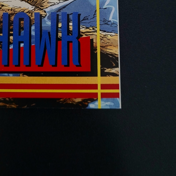 Heroes Reborn #5 - Picture 7 of 8